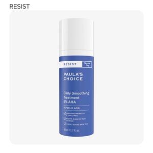 Paula's Choice Daily Smoothing Treatment